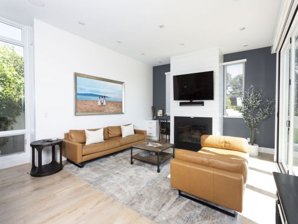 Luxury Del Mar Vacation Rental  Home