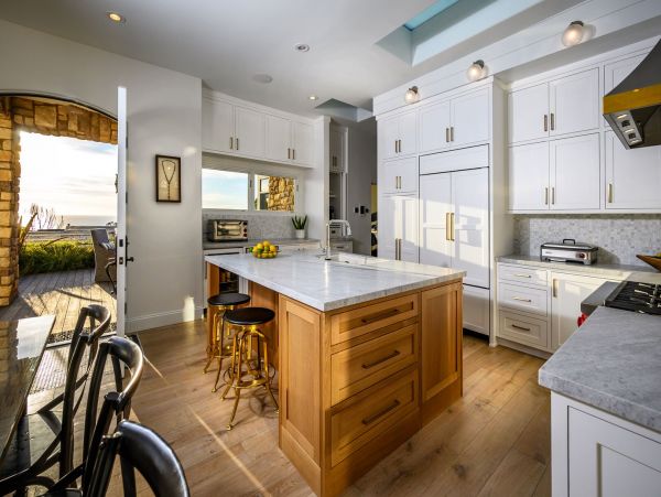 Luxury Del Mar Vacation Rental  Home
