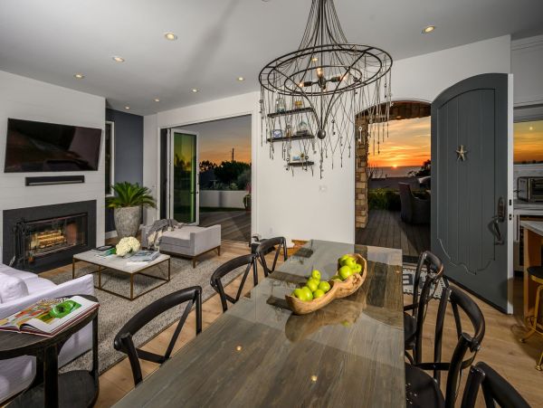 Luxury Del Mar Vacation Rental  Home