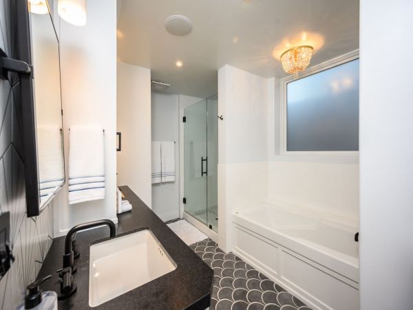 Del Mar Four-Bedroom Luxury Vacation Home