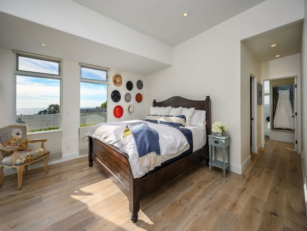 Del Mar Four-Bedroom Luxury Vacation Home