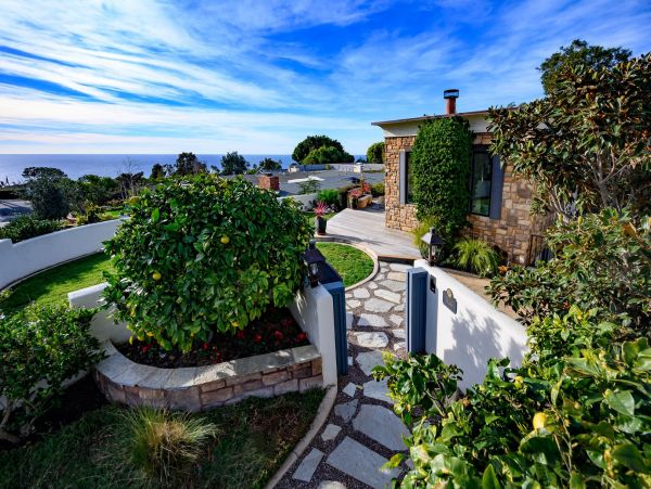 Del Mar Four-Bedroom Luxury Vacation Home
