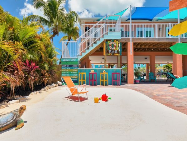 The Florida Keys Canal Front 4 Bedroom Home Private Pool