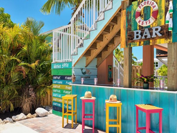 The Florida Keys Canal Front 4 Bedroom Home Private Pool