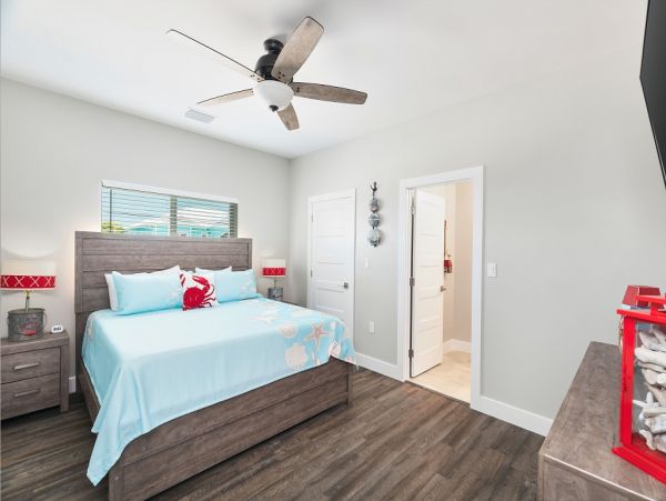 The Florida Keys Canal Front 4 Bedroom Home Private Pool