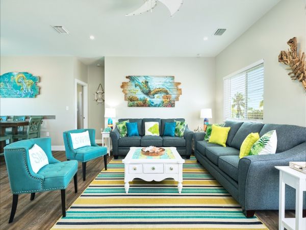 The Florida Keys Canal Front 4 Bedroom Home Private Pool