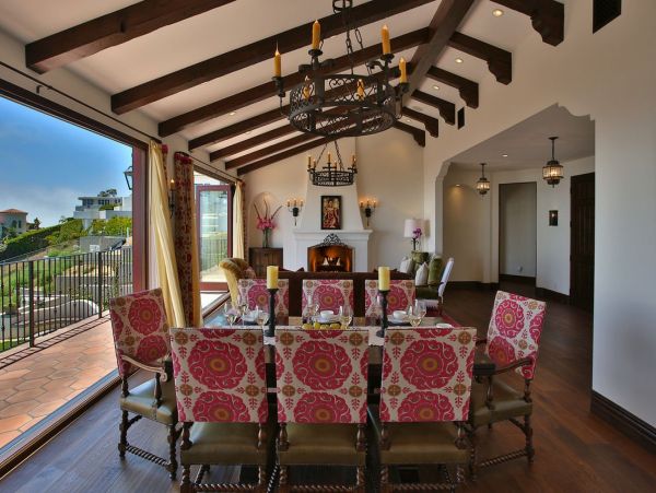 Santa Barbara Luxury Home Ocean Views Pool SPA 8 Guests