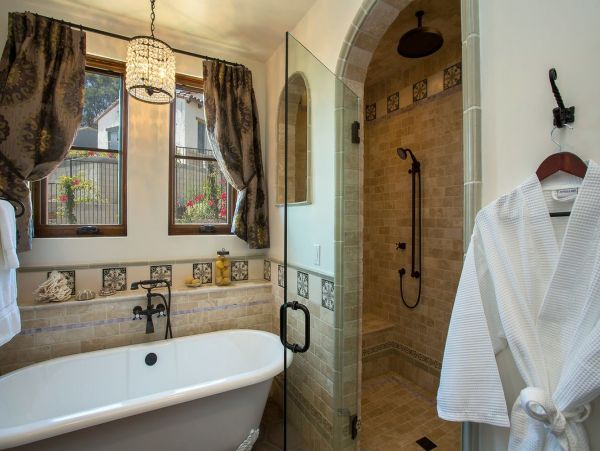 Santa Barbara Luxury Home Ocean Views Pool SPA 8 Guests