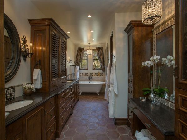 Santa Barbara Luxury Home Ocean Views Pool SPA 8 Guests