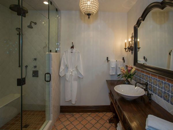 Santa Barbara Luxury Home Ocean Views Pool SPA 8 Guests