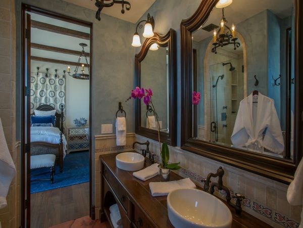 Santa Barbara Luxury Home Ocean Views Pool SPA 8 Guests