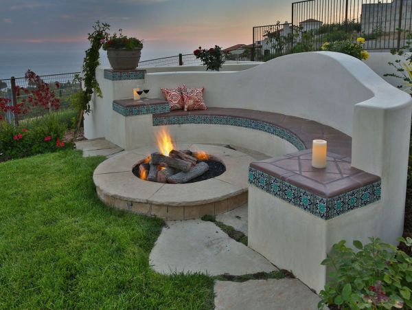 Santa Barbara Luxury Home Ocean Views Pool SPA 8 Guests