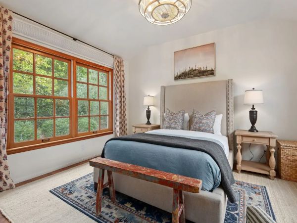 Santa Barbara Luxury Five Bedroom Home with Private Pool