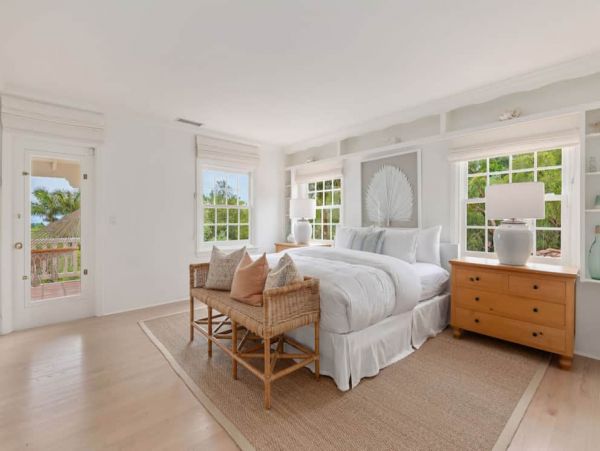 Santa Barbara Luxury Five Bedroom Home with Private Pool