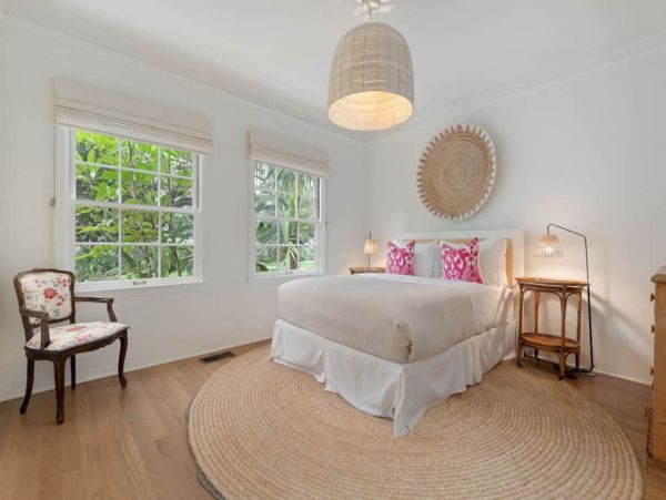 Santa Barbara Luxury Five Bedroom Home with Private Pool