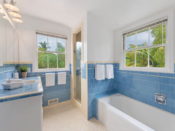 Santa Barbara Luxury Five Bedroom Home with Private Pool
