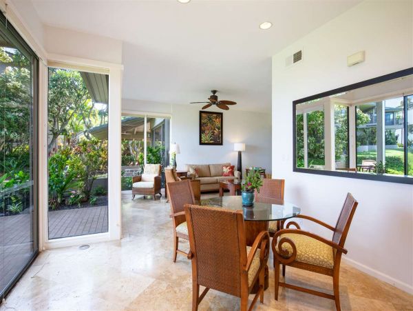 Kapalua Vacation Villa With Pool & Tennis Court 4 Guests