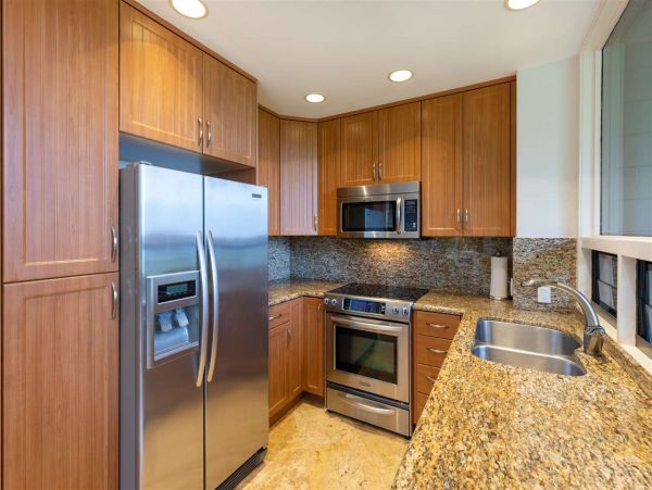 Kapalua Vacation Villa With Pool & Tennis Court 4 Guests