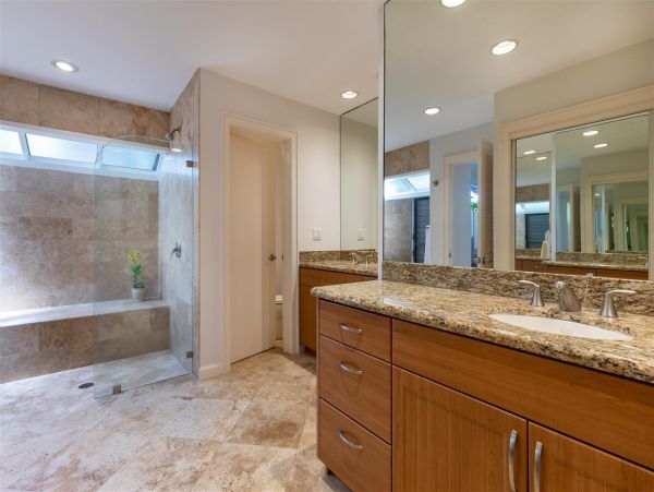 Kapalua Vacation Villa With Pool & Tennis Court 4 Guests