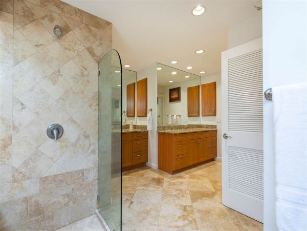 Kapalua Vacation Villa With Pool & Tennis Court 4 Guests