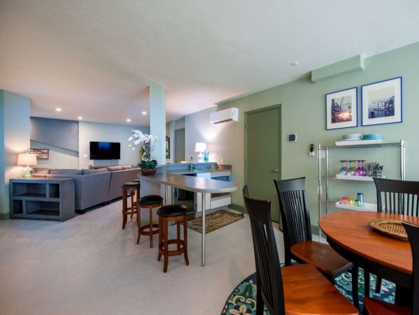 Luxury Bay Beach Vacation Home Sanibel