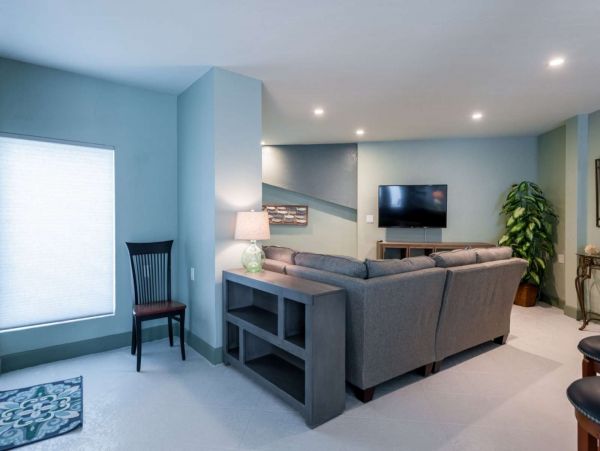 Luxury Bay Beach Vacation Home Sanibel