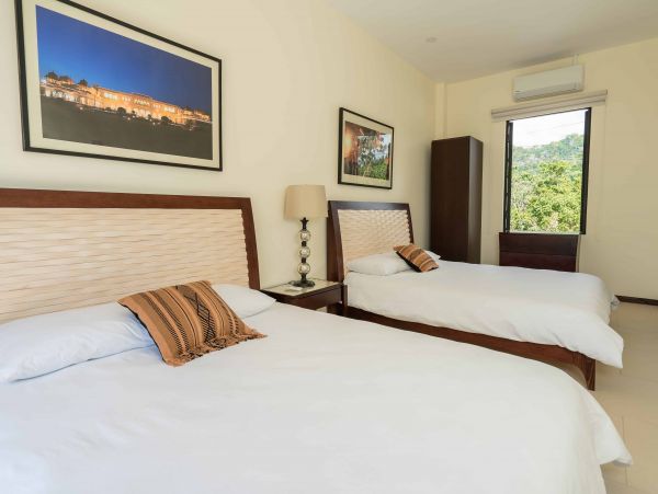 Playa Hermosa Luxury Home Private Pool Sleeps 16