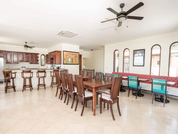 Playa Hermosa Luxury Home Private Pool Sleeps 16