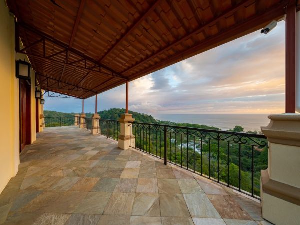 Playa Hermosa Luxury Home Private Pool Sleeps 16