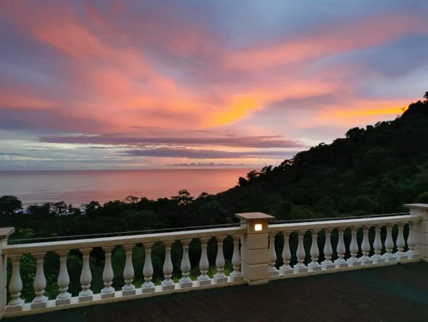 Playa Hermosa Luxury Home Private Pool Sleeps 16