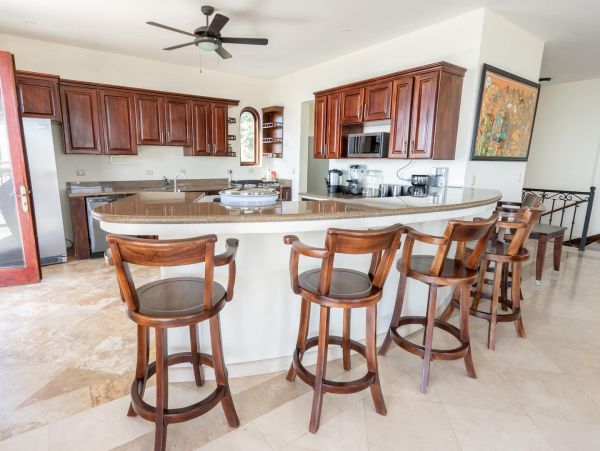 Playa Hermosa Luxury Home Private Pool Sleeps 16