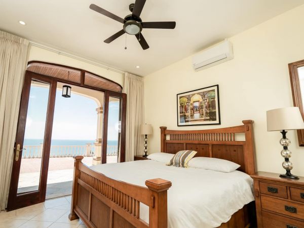 Playa Hermosa Luxury Home Private Pool Sleeps 16