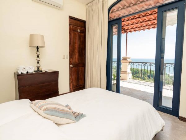 Playa Hermosa Luxury Home Private Pool Sleeps 16