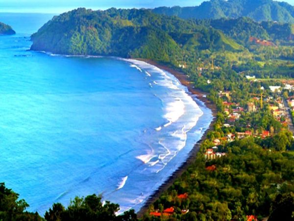 Playa Hermosa Luxury Home Private Pool Sleeps 16