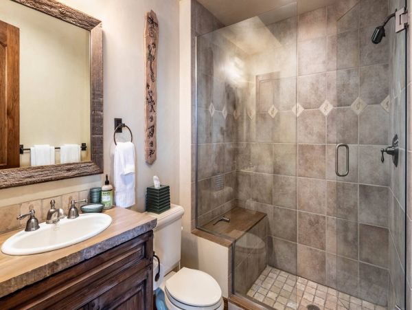 Five Bedroom Beaver Creek Vacation Rental Home