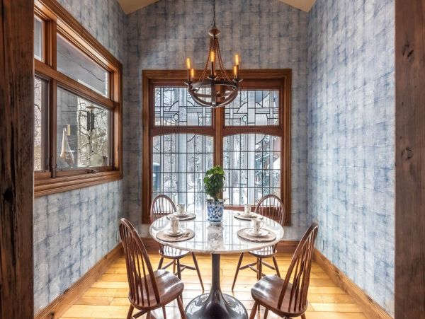 Five Bedroom Beaver Creek Vacation Rental Home