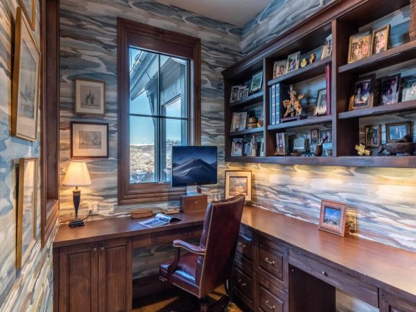 Five Bedroom Beaver Creek Vacation Rental Home