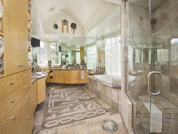 Five Bedrooms Home in Vail the Perfect Accommodation for You
