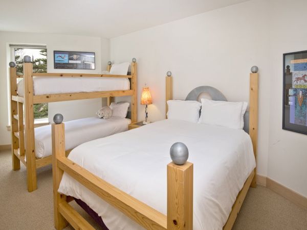 Five Bedrooms Home in Vail the Perfect Accommodation for You