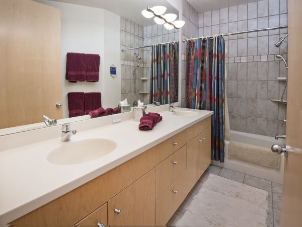 Five Bedrooms Home in Vail the Perfect Accommodation for You