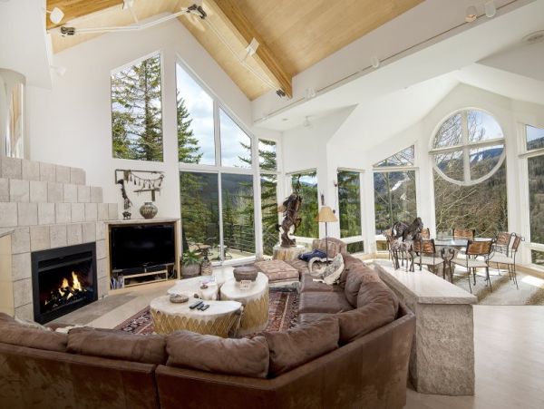 Five Bedrooms Home in Vail the Perfect Accommodation for You