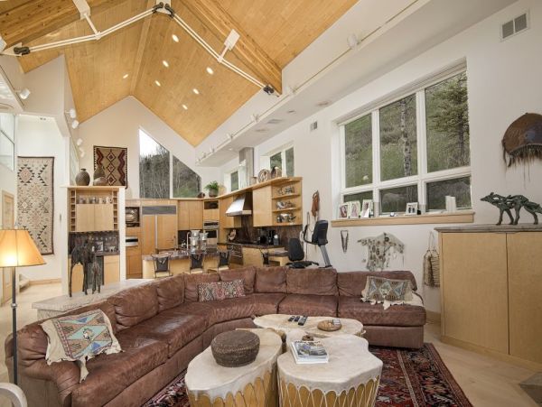 Five Bedrooms Home in Vail the Perfect Accommodation for You