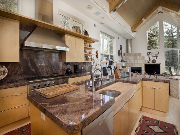 Five Bedrooms Home in Vail the Perfect Accommodation for You