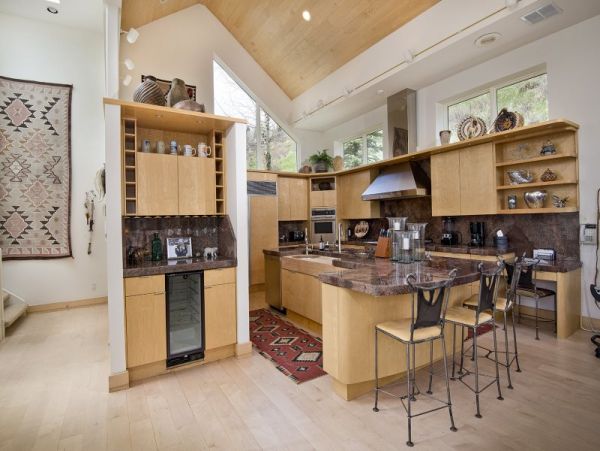 Five Bedrooms Home in Vail the Perfect Accommodation for You