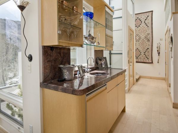 Five Bedrooms Home in Vail the Perfect Accommodation for You