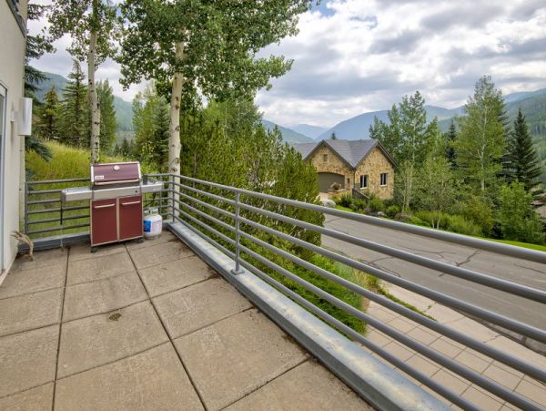 Five Bedrooms Home in Vail the Perfect Accommodation for You