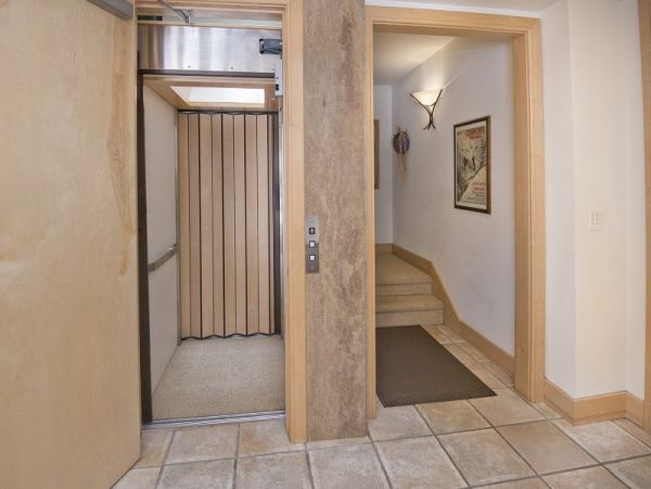 Five Bedrooms Home in Vail the Perfect Accommodation for You