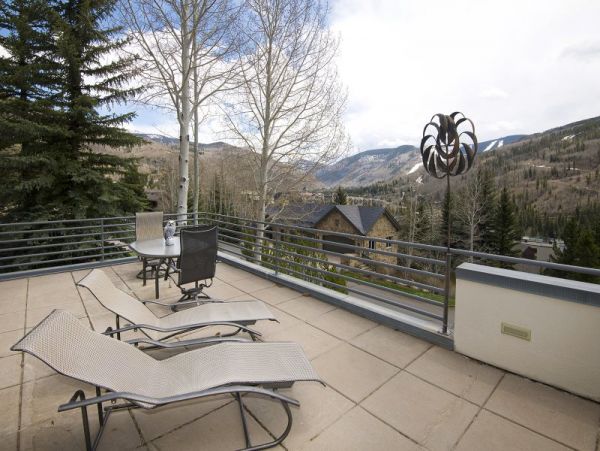 Five Bedrooms Home in Vail the Perfect Accommodation for You