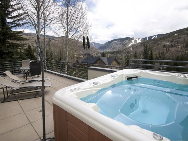 Five Bedrooms Home in Vail the Perfect Accommodation for You
