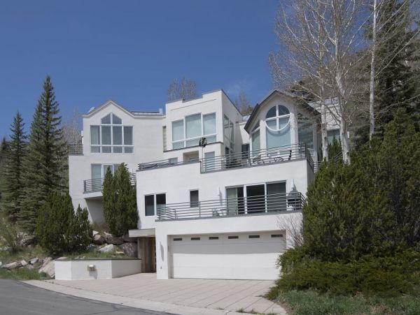 Five Bedrooms Home in Vail the Perfect Accommodation for You